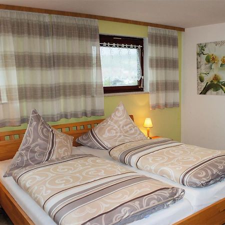 Appartamento Haus Elisabeth Neuschönau Esterno foto