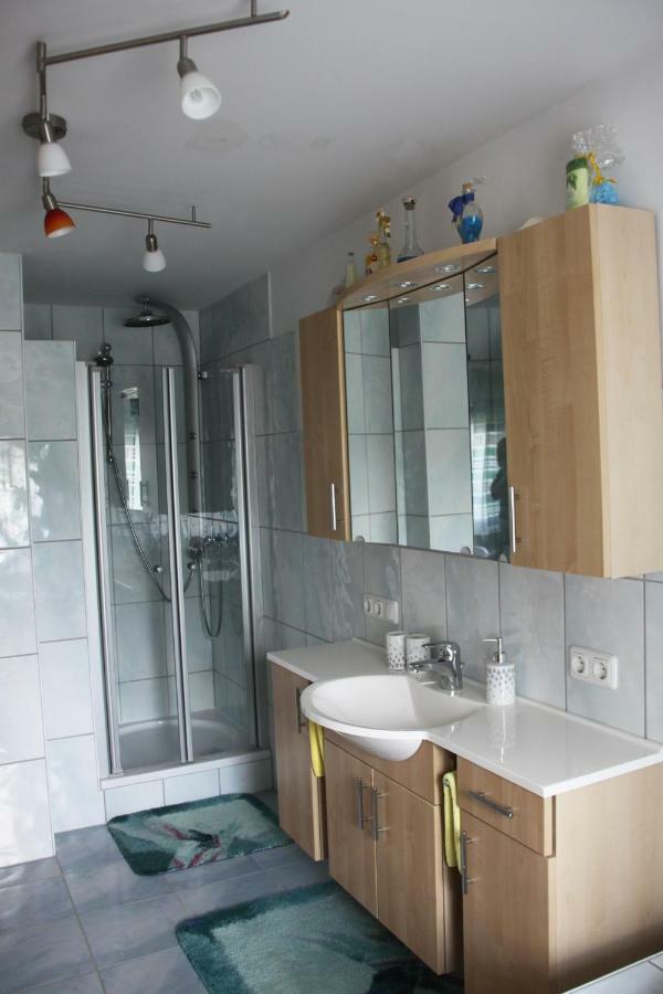 Appartamento Haus Elisabeth Neuschönau Esterno foto
