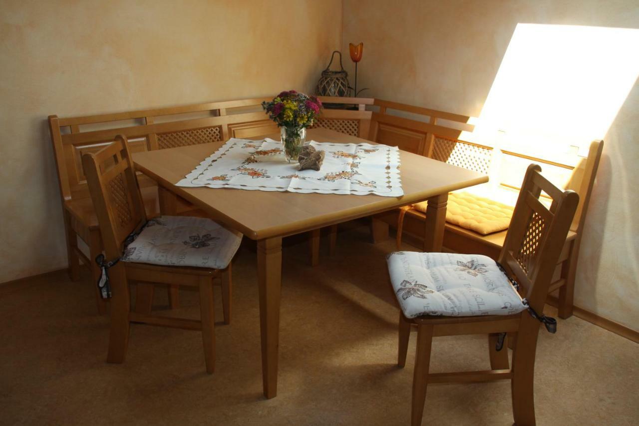 Appartamento Haus Elisabeth Neuschönau Esterno foto